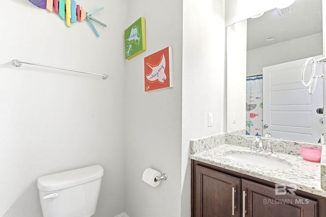 12561 Waxwing Avenue, Spanish Fort, AL 36527