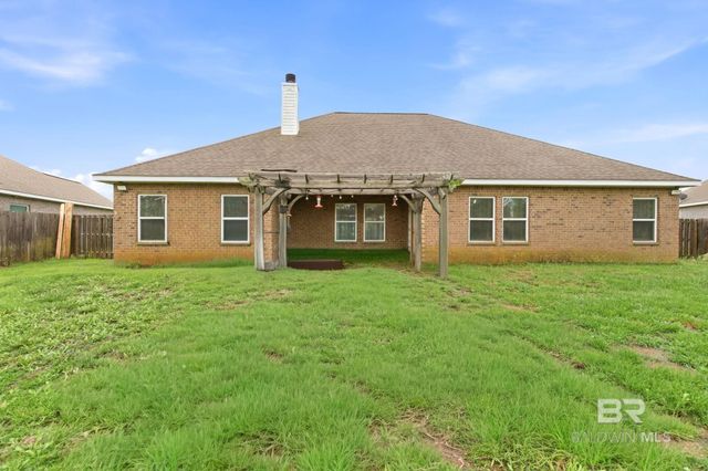 12561 Waxwing Avenue, Spanish Fort, AL 36527