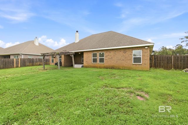 12561 Waxwing Avenue, Spanish Fort, AL 36527