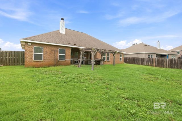 12561 Waxwing Avenue, Spanish Fort, AL 36527