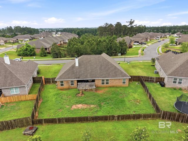 12561 Waxwing Avenue, Spanish Fort, AL 36527