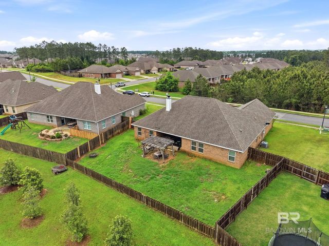12561 Waxwing Avenue, Spanish Fort, AL 36527