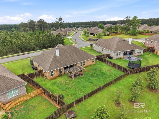12561 Waxwing Avenue, Spanish Fort, AL 36527