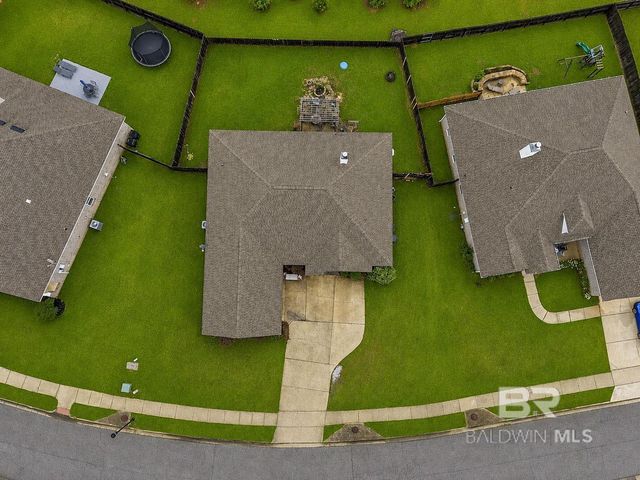 12561 Waxwing Avenue, Spanish Fort, AL 36527
