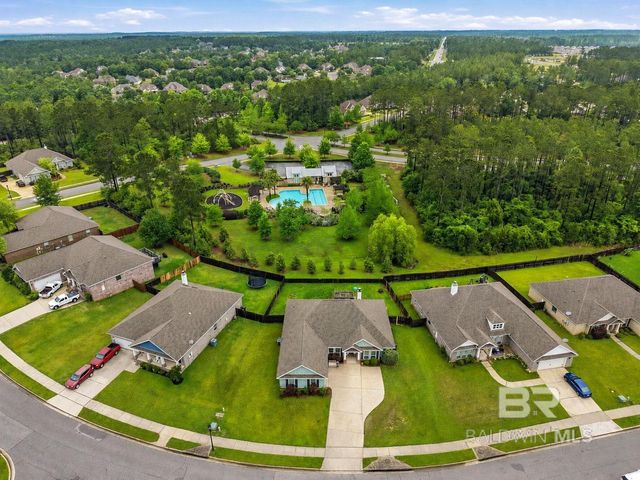12561 Waxwing Avenue, Spanish Fort, AL 36527