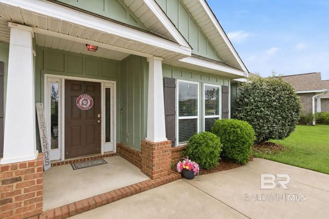 12561 Waxwing Avenue, Spanish Fort, AL 36527