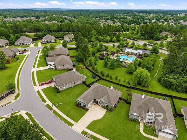 12561 Waxwing Avenue, Spanish Fort, AL 36527