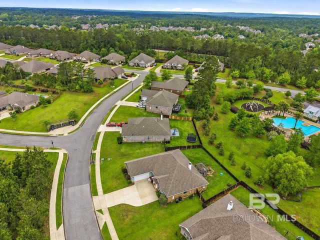 12561 Waxwing Avenue, Spanish Fort, AL 36527