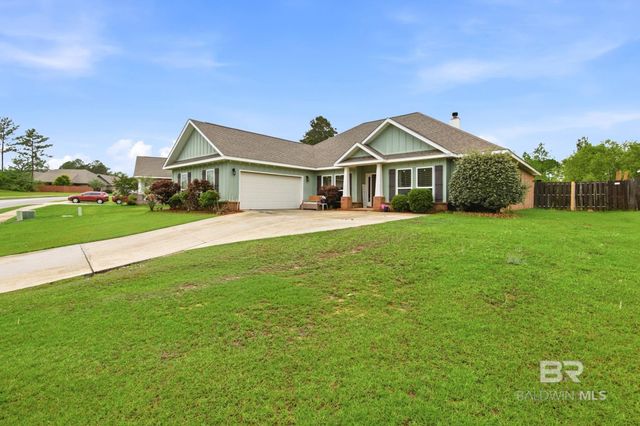 12561 Waxwing Avenue, Spanish Fort, AL 36527