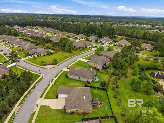 12561 Waxwing Avenue, Spanish Fort, AL 36527