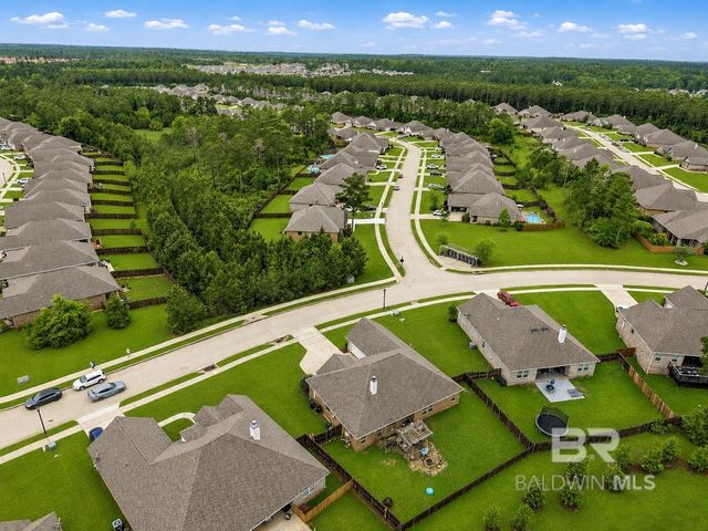 12561 Waxwing Avenue, Spanish Fort, AL 36527