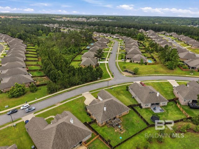 12561 Waxwing Avenue, Spanish Fort, AL 36527