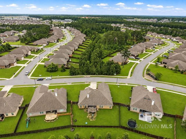 12561 Waxwing Avenue, Spanish Fort, AL 36527