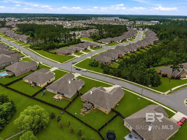 12561 Waxwing Avenue, Spanish Fort, AL 36527