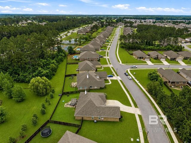 12561 Waxwing Avenue, Spanish Fort, AL 36527