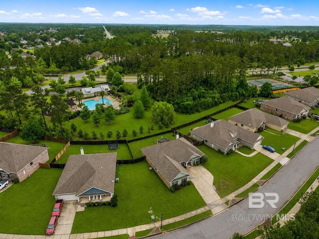 12561 Waxwing Avenue, Spanish Fort, AL 36527