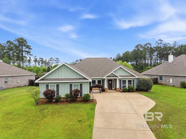 12561 Waxwing Avenue, Spanish Fort, AL 36527
