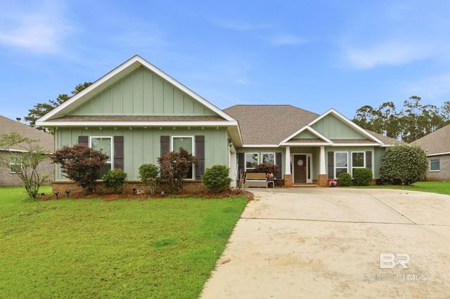 12561 Waxwing Avenue, Spanish Fort, AL 36527