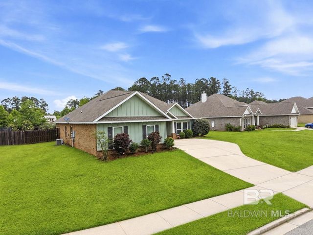 12561 Waxwing Avenue, Spanish Fort, AL 36527