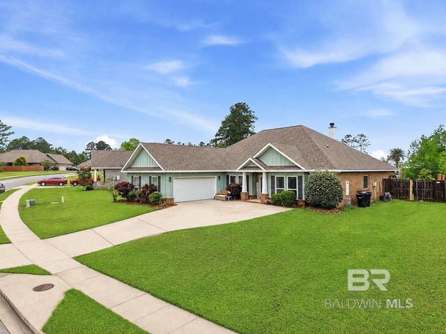 12561 Waxwing Avenue, Spanish Fort, AL 36527