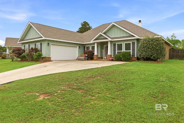 12561 Waxwing Avenue, Spanish Fort, AL 36527