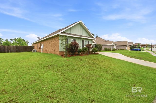 12561 Waxwing Avenue, Spanish Fort, AL 36527