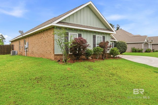 12561 Waxwing Avenue, Spanish Fort, AL 36527