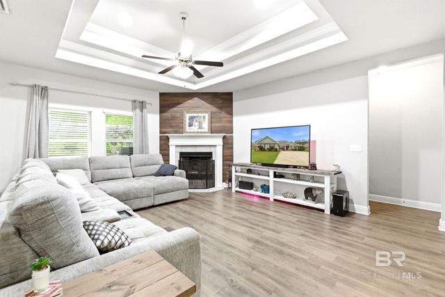 12561 Waxwing Avenue, Spanish Fort, AL 36527