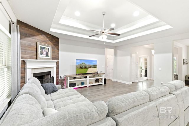 12561 Waxwing Avenue, Spanish Fort, AL 36527