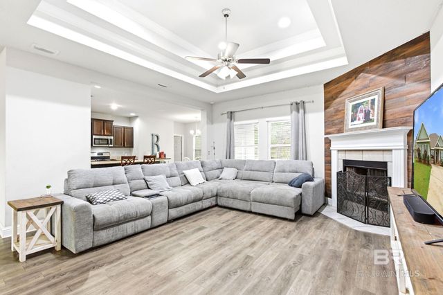 12561 Waxwing Avenue, Spanish Fort, AL 36527