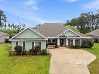12561 Waxwing Avenue, Spanish Fort, AL 36527