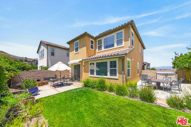 19860 Via Ott, Santa Clarita, CA 91321