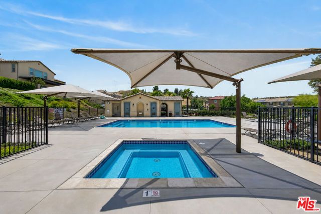 19860 Via Ott, Santa Clarita, CA 91321