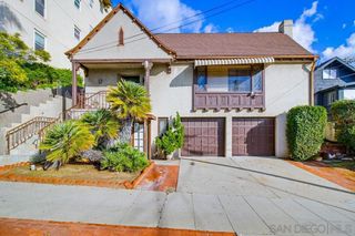 2421 Brant Street, San Diego, CA 92101