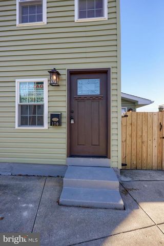 170 S 5TH ST, Columbia, PA 17512
