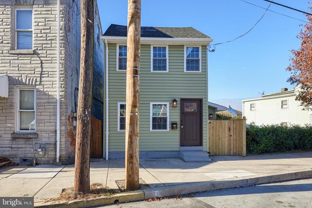 170 S 5TH ST, Columbia, PA 17512