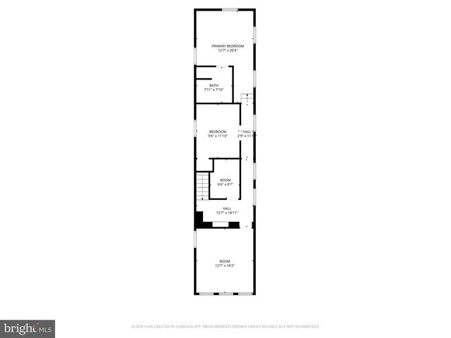 170 S 5TH ST, Columbia, PA 17512