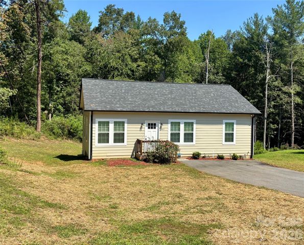 2613 Lynn Mountain Road, Vale, NC 28168