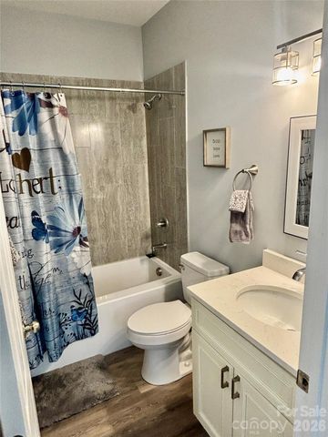 2613 Lynn Mountain Road, Vale, NC 28168