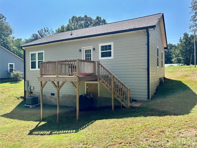 2613 Lynn Mountain Road, Vale, NC 28168