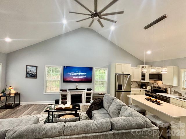 2613 Lynn Mountain Road, Vale, NC 28168