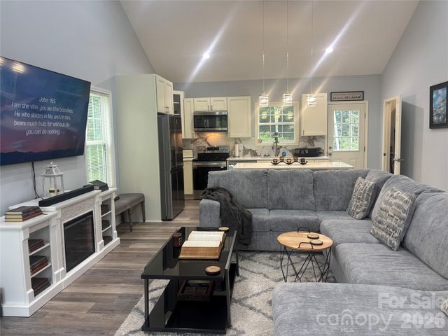 2613 Lynn Mountain Road, Vale, NC 28168