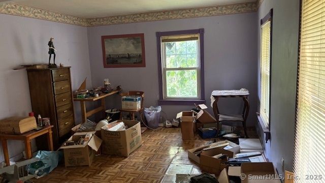 Address unavailable.