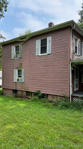 Address unavailable.