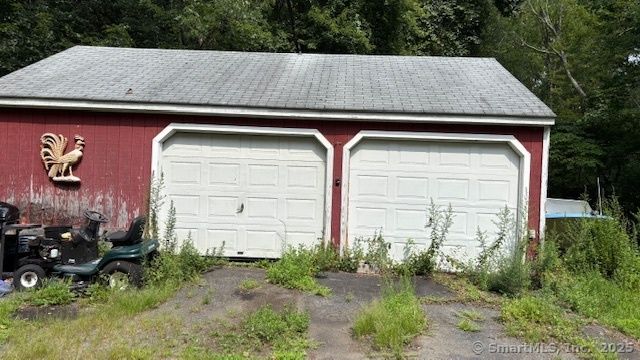 Address unavailable.