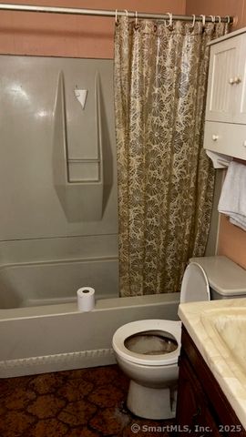 Address unavailable.