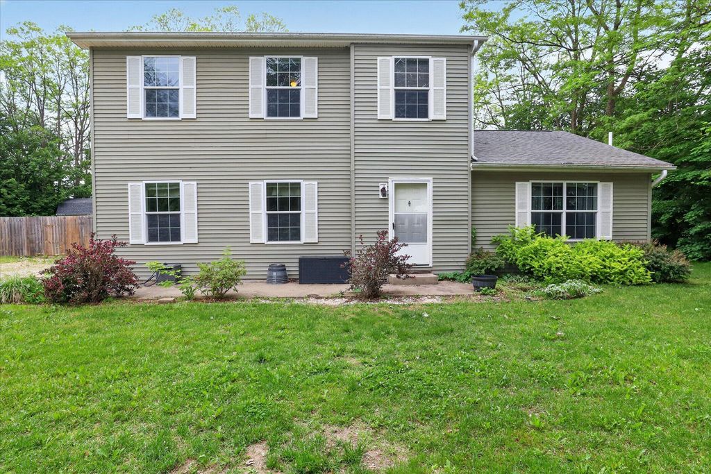 11373 US 31, Berrien Twp, MI 49103