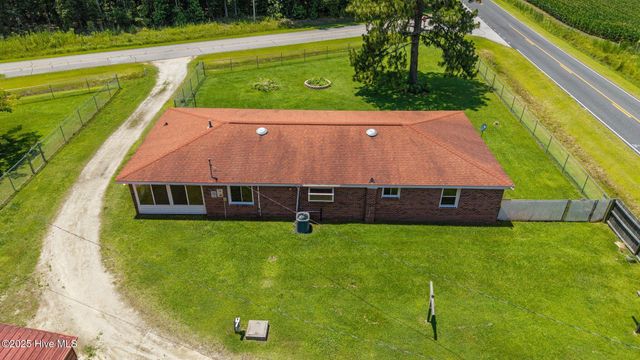 390 Richardson Road, Dover, NC 28526
