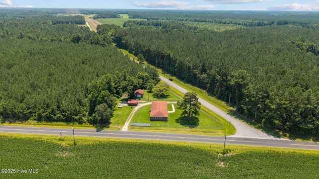 390 Richardson Road, Dover, NC 28526