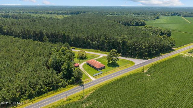 390 Richardson Road, Dover, NC 28526